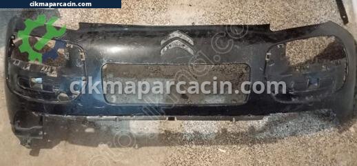 Citroen C3 Ön Tampon çıkma parça