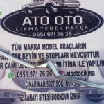 Citroen C3 2018 Çıkma Panjur