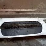 Citroen C3 2015-2024 Çıkma Ön Tampon