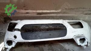Citroen C3 2015-2024 Çıkma Ön Tampon