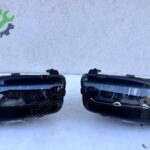 Citroen C3 2016 Çıkma Far