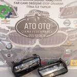 Citroen C3 2005-2024 Çıkma Sol Ön Far