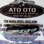 Citroen C3 2016 Çıkma Gündüz Ledi