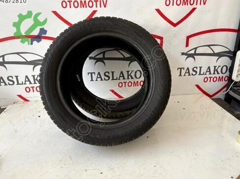 Citroen DS3 Lastik 2155017 çıkma parça