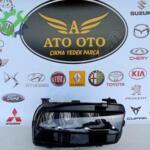 Citroen C3 2018-2024 Çıkma Far Sağ
