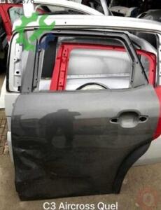 Citroen C3 2023 Çıkma Sol Arka Kapı