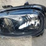 Citroen C3 2022 Çıkma Far Sağ