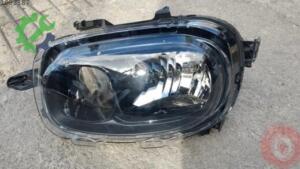 Citroen C3 2022 Çıkma Far Sağ