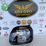 Citroen C3 2018-2024 Çıkma Far