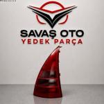 CITROEN C3 ARKA STOP SAĞ SOL 2002 2003 2004 2005 / TAİWAN