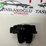 Citroen C4 2012-2015 Çıkma Bagaj Kilidi E1108518