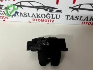 Citroen C4 2012-2015 Çıkma Bagaj Kilidi E1108518