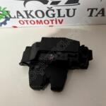 Citroen C4 2012-2015 Çıkma Bagaj Kilidi E1108518