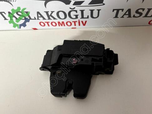 Citroen C4 Bagaj Kilidi E1108518 çıkma parça
