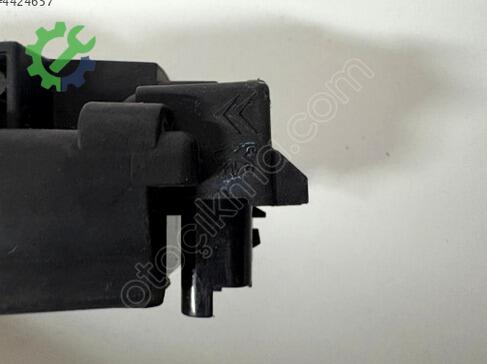 Citroen C4 Bagaj Kilidi E1108518 çıkma parça