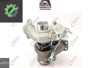 CİTROEN C3 / C3 PİCASSO / JUMPY EXPERT TURBO 1.6 90 BG / SIFIR