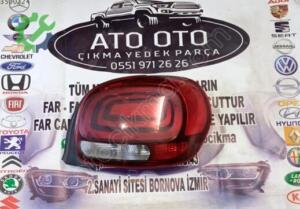 Citroen C4 2016 Çıkma Sağ Stop