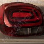 Citroen C3 2020 Çıkma Sol Stop