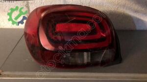 Citroen C3 2020 Çıkma Sol Stop