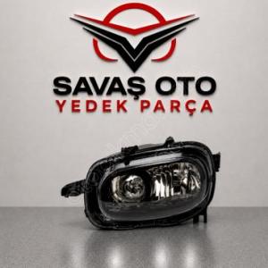 CITROEN C3 FAR SAĞ SOL 2016 VE ÜZERİ / KAMPANYA