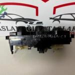 Citroen C3 Orijinal Çıkma Klima Kontrol Paneli