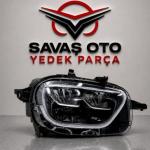 CİTROEN C3 ÖN FAR SAĞ SOL 2020 VE ÜZERİ / KAMPANYA