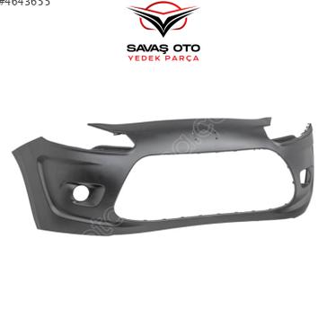 Citroen C3 Ön Panel çıkma parça