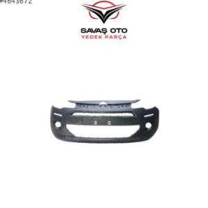 CITROEN C3 ÖN TAMPON 2014 2015 2016 KAMPANYA