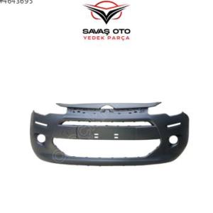 CITROEN C3 ÖN TAMPON 2014 2015 2016 KAMPANYA