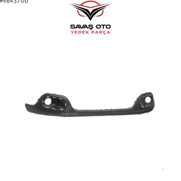 Citroen C3 Ön Panel çıkma parça