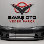 CITROEN C3 ÖN TAMPON DELİKLİ 2002 2003 2004 2005 / TAİWAN