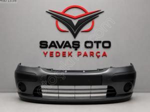 CITROEN C3 ÖN TAMPON DELİKLİ 2002 2003 2004 2005 / TAİWAN