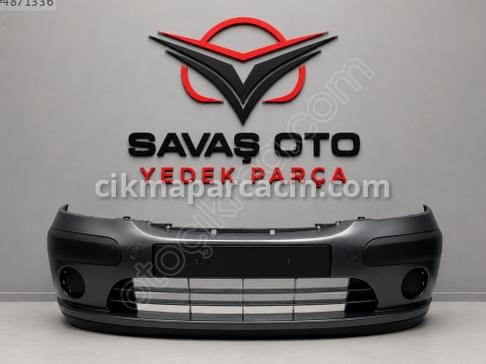 Citroen C3 Ön Panel çıkma parça