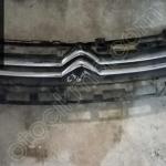 CITROEN C3 ORJİNAL ÇIKMA ÖN PANJUR