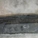 Citroen C3 2014 Çıkma Tampon Izgarası
