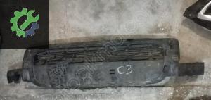 CITROEN C3 ORJİNAL ÇIKMA ÖN TAMPON IZGARASI