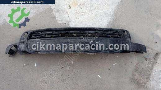 Citroen C3 Tampon Izgarası çıkma parça