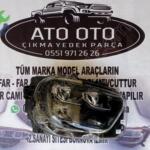 Citroen C3 2008 Çıkma Far