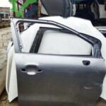 Citroen C3 2023 Çıkma Sağ Ön Kapı