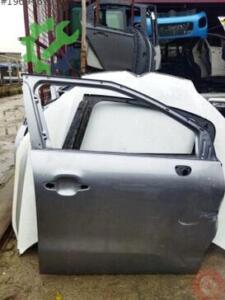 Citroen C3 2023 Çıkma Sağ Ön Kapı