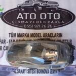 Citroen C3 2015-2024 Çıkma Far