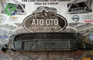 Citroen C3 2016 Çıkma Tampon