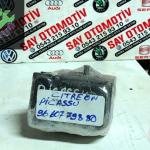 Citroen c3 Pejo ABS beyni 9660779880