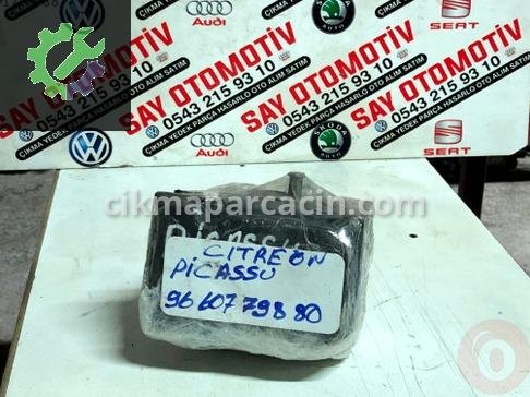 Citroen C3 ABS Beyni çıkma parça