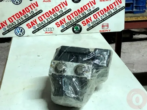 Citroen C3 ABS Beyni 9660779880 çıkma parça