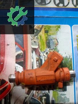 Citroen C3 Enjektör 0280156034 çıkma parça