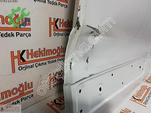 Citroen C3 çıkma parça