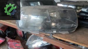 Citroen C3 sağ far çıkma orjinal