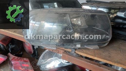Citroen C3 Sağ Ön Far çıkma parça