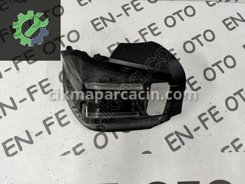 Citroen C3 Sol Arka Stop 9845602580 sıfır parça